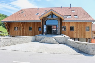 7 APPARTEMENTS REMAUFENS