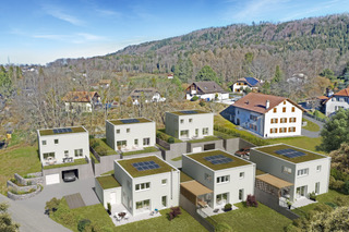 7 APPARTEMENTS REMAUFENS